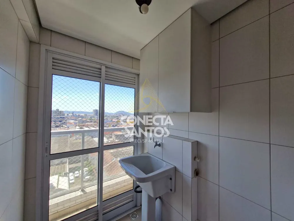 Apartamento, 2 quartos, 59 m² - Foto 9
