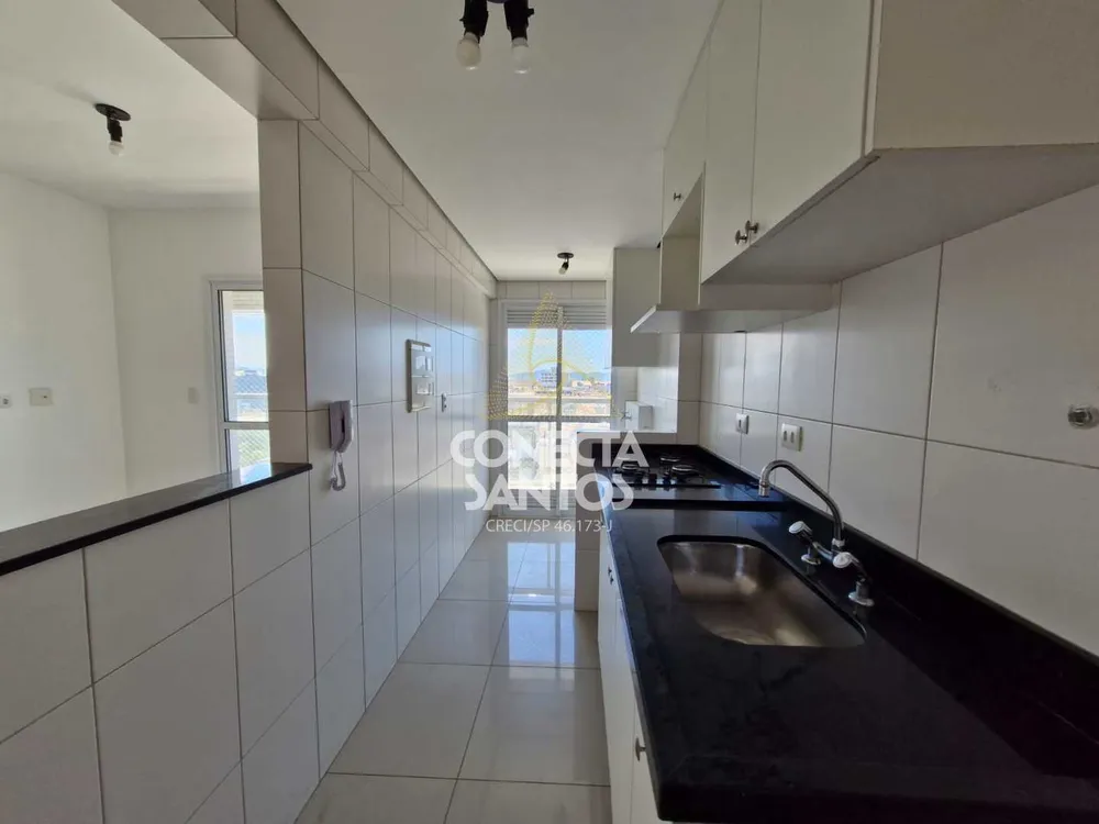 Apartamento, 2 quartos, 59 m² - Foto 6