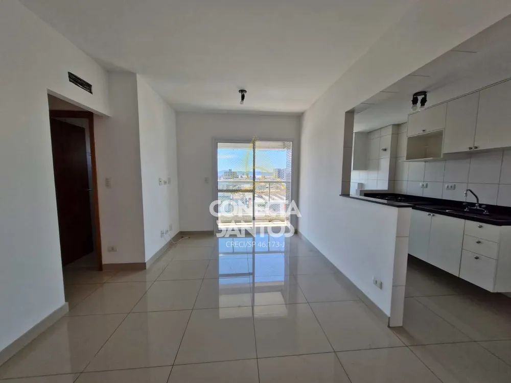 Apartamento, 2 quartos, 59 m² - Foto 1