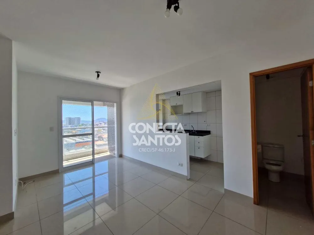Apartamento, 2 quartos, 59 m² - Foto 2