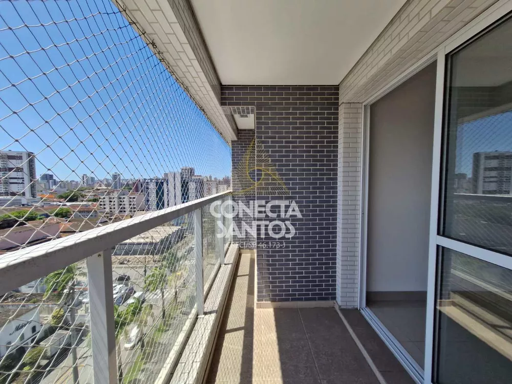 Apartamento, 2 quartos, 59 m² - Foto 2