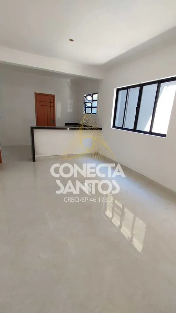 Casa, 3 quartos, 220 m² - Foto 1