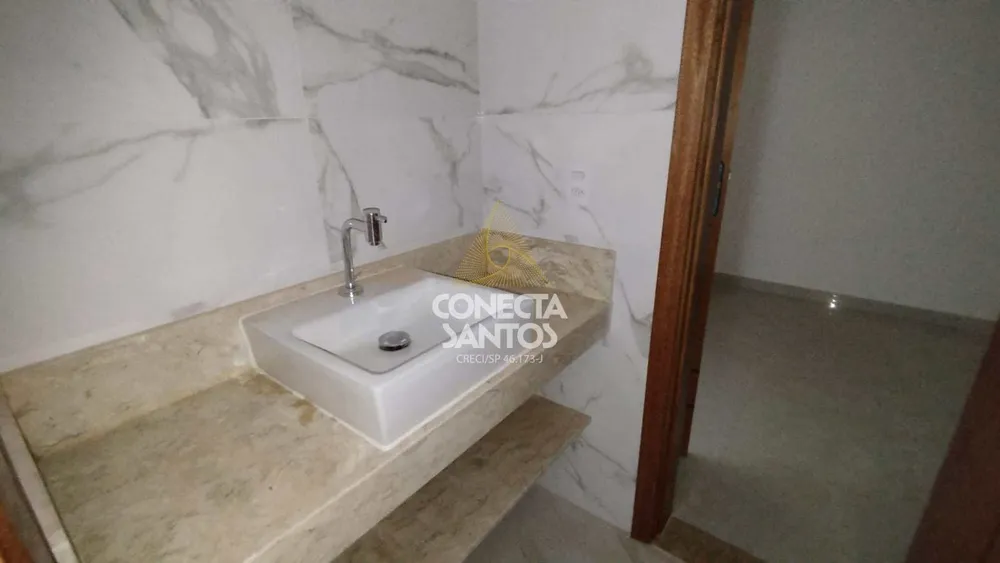 Casa, 3 quartos, 220 m² - Foto 11