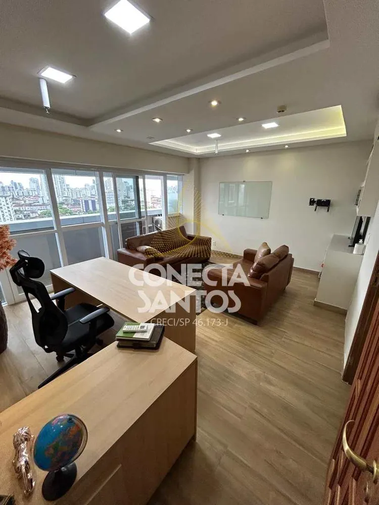 Sala-Conjunto, 50 m² - Foto 1