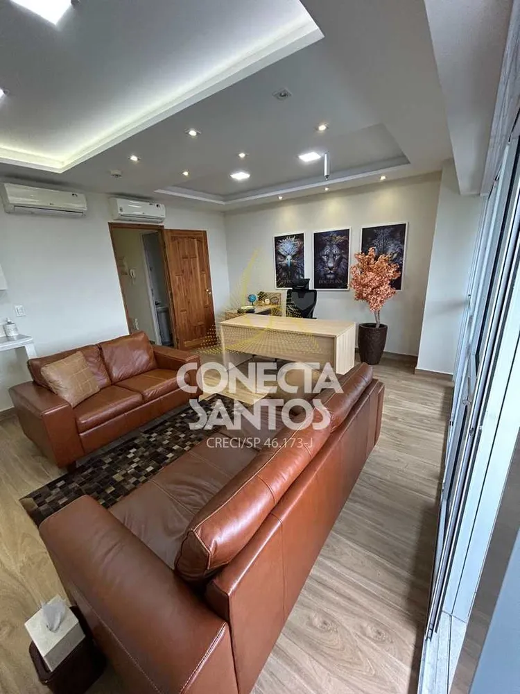 Sala-Conjunto, 50 m² - Foto 3