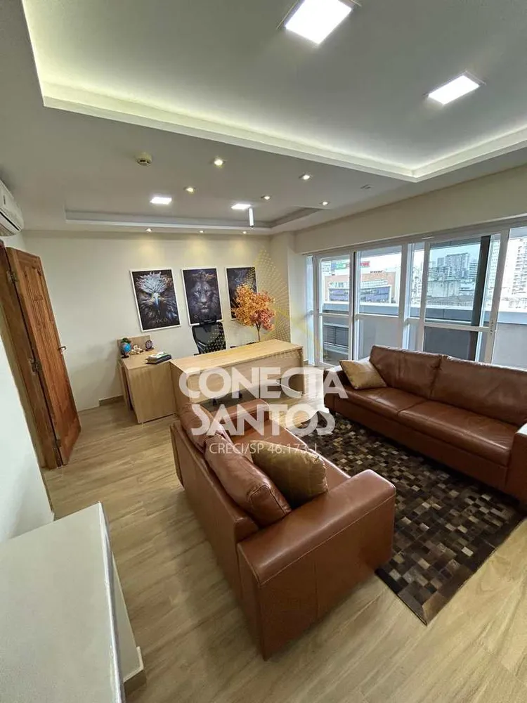Sala-Conjunto, 50 m² - Foto 2
