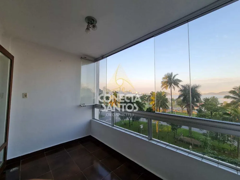 Apartamento, 3 quartos, 151 m² - Foto 5
