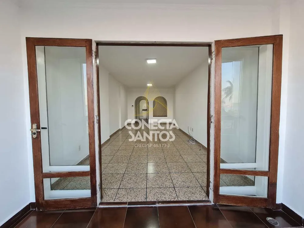 Apartamento, 3 quartos, 151 m² - Foto 1