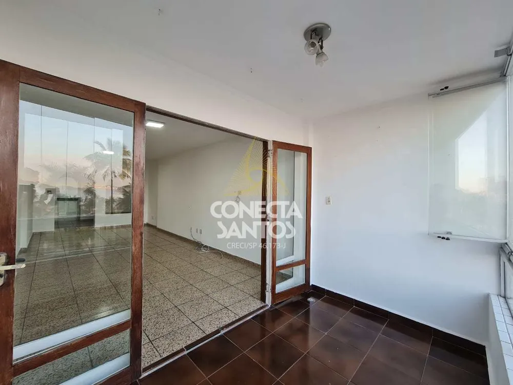 Apartamento, 3 quartos, 151 m² - Foto 3