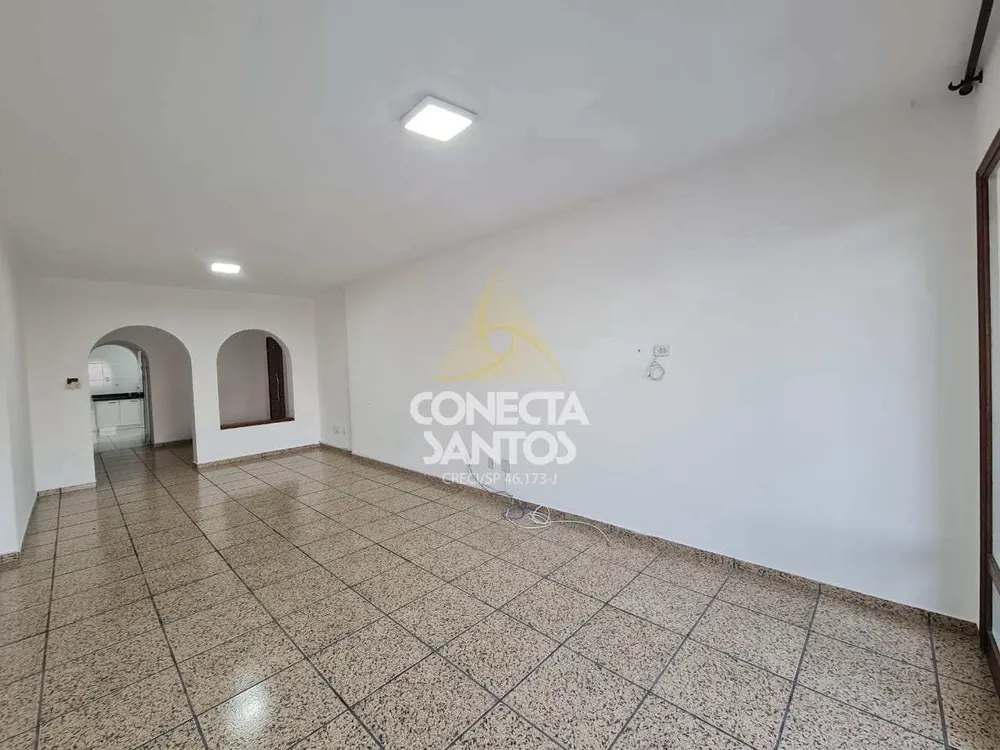 Apartamento, 3 quartos, 151 m² - Foto 2