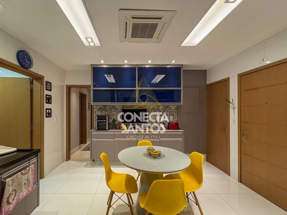 Apartamento, 2 quartos, 152 m² - Foto 12