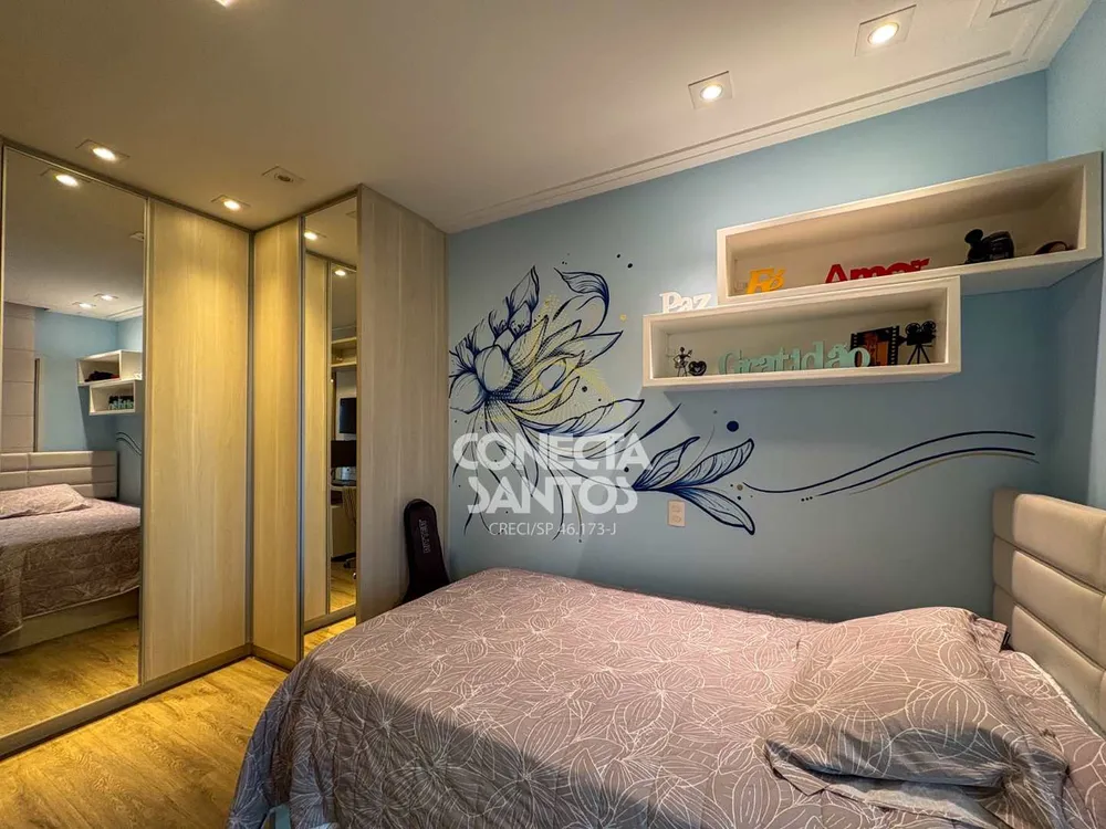 Apartamento, 2 quartos, 152 m² - Foto 10