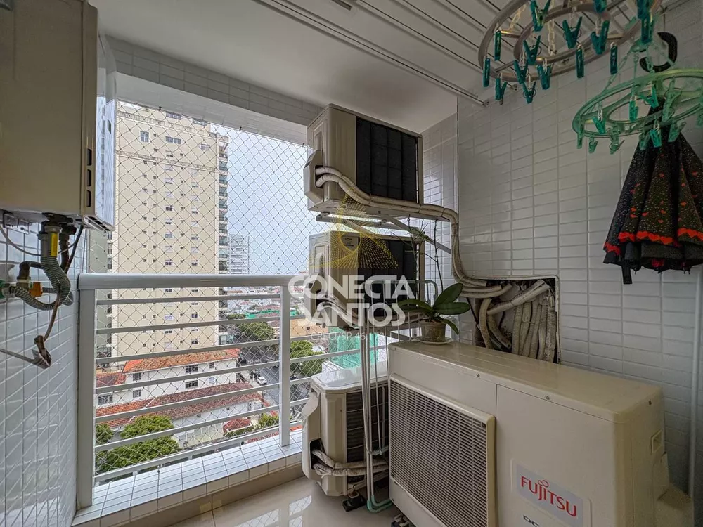 Apartamento, 2 quartos, 152 m² - Foto 3