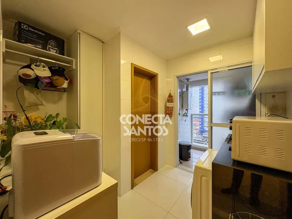 Apartamento, 2 quartos, 152 m² - Foto 2