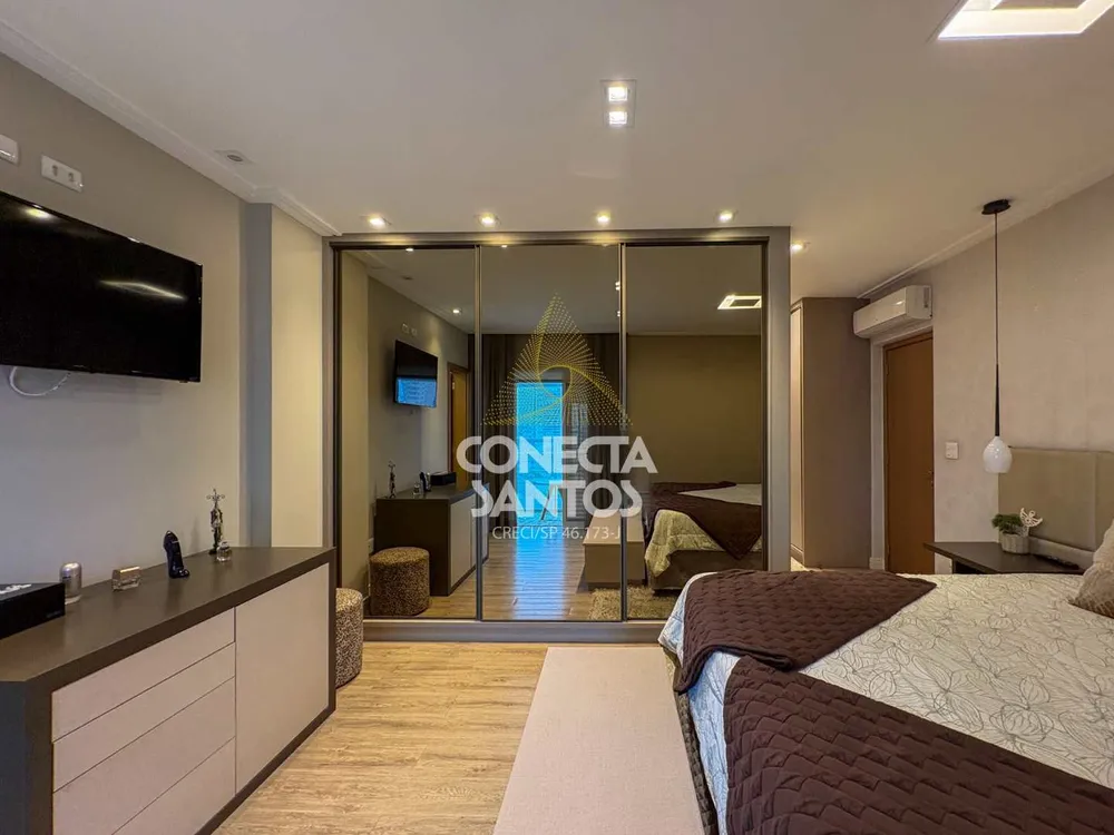 Apartamento, 2 quartos, 152 m² - Foto 6