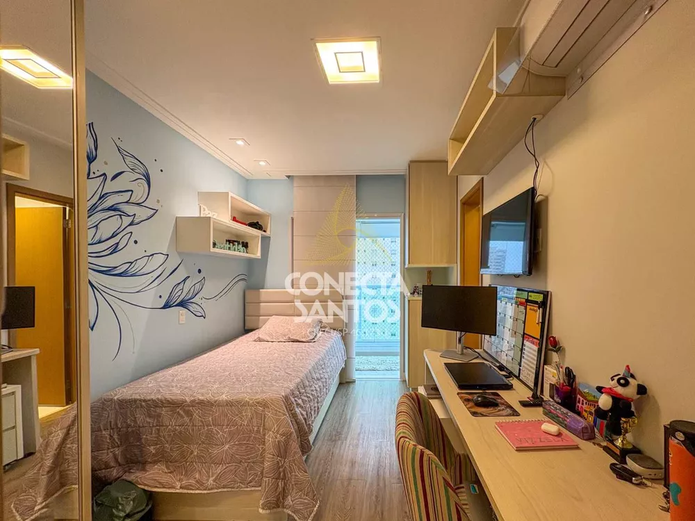Apartamento, 2 quartos, 152 m² - Foto 1