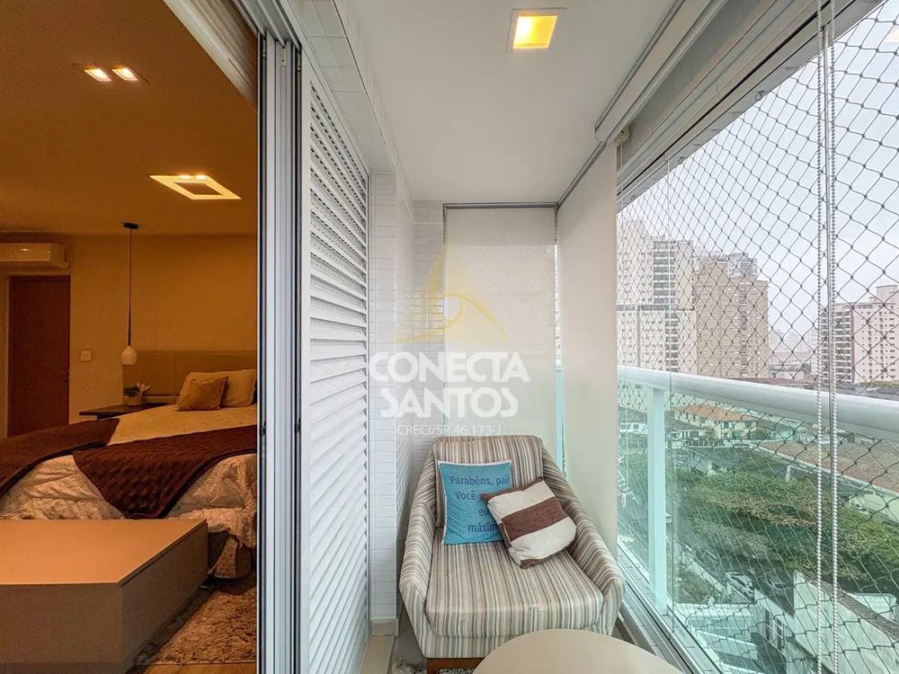 Apartamento, 2 quartos, 152 m² - Foto 7