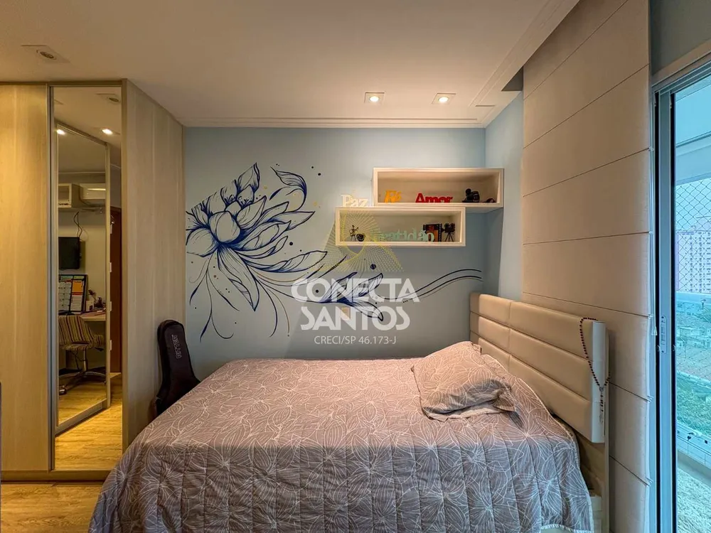 Apartamento, 2 quartos, 152 m² - Foto 11