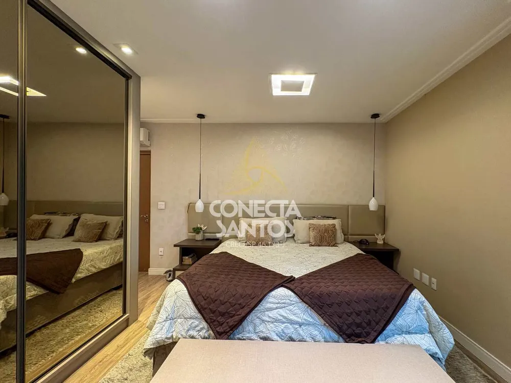 Apartamento, 2 quartos, 152 m² - Foto 5