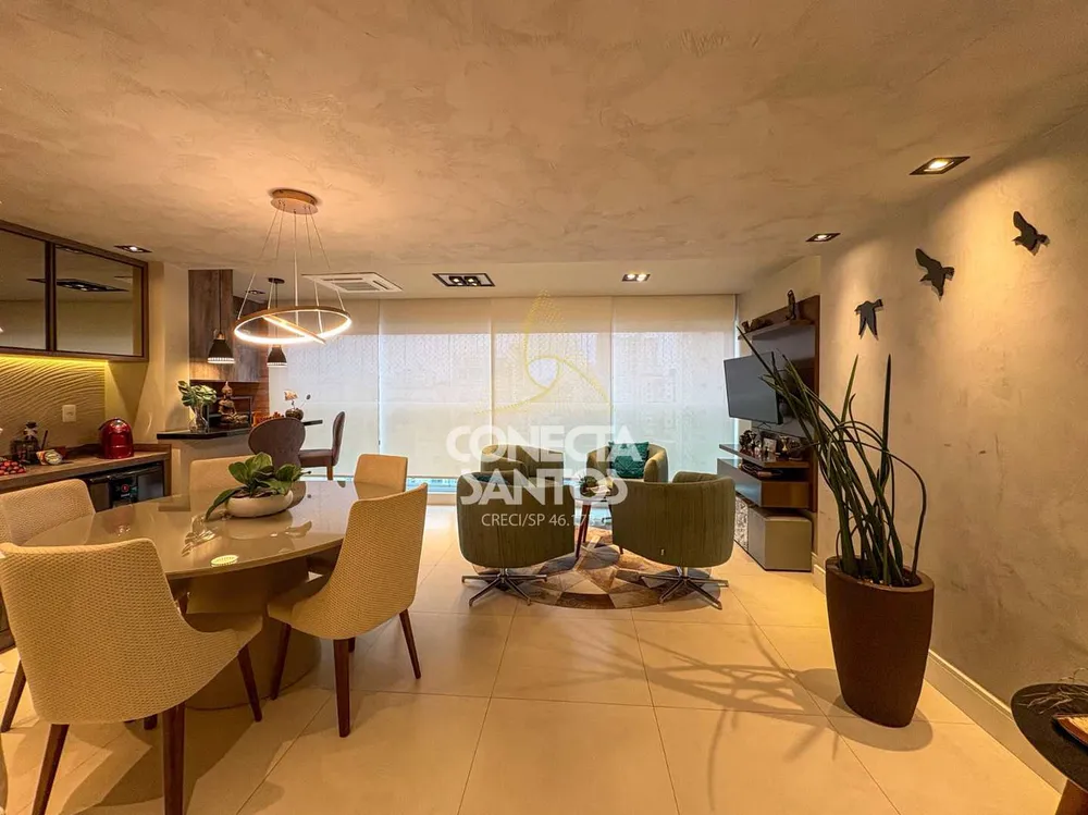 Apartamento, 2 quartos, 152 m² - Foto 4