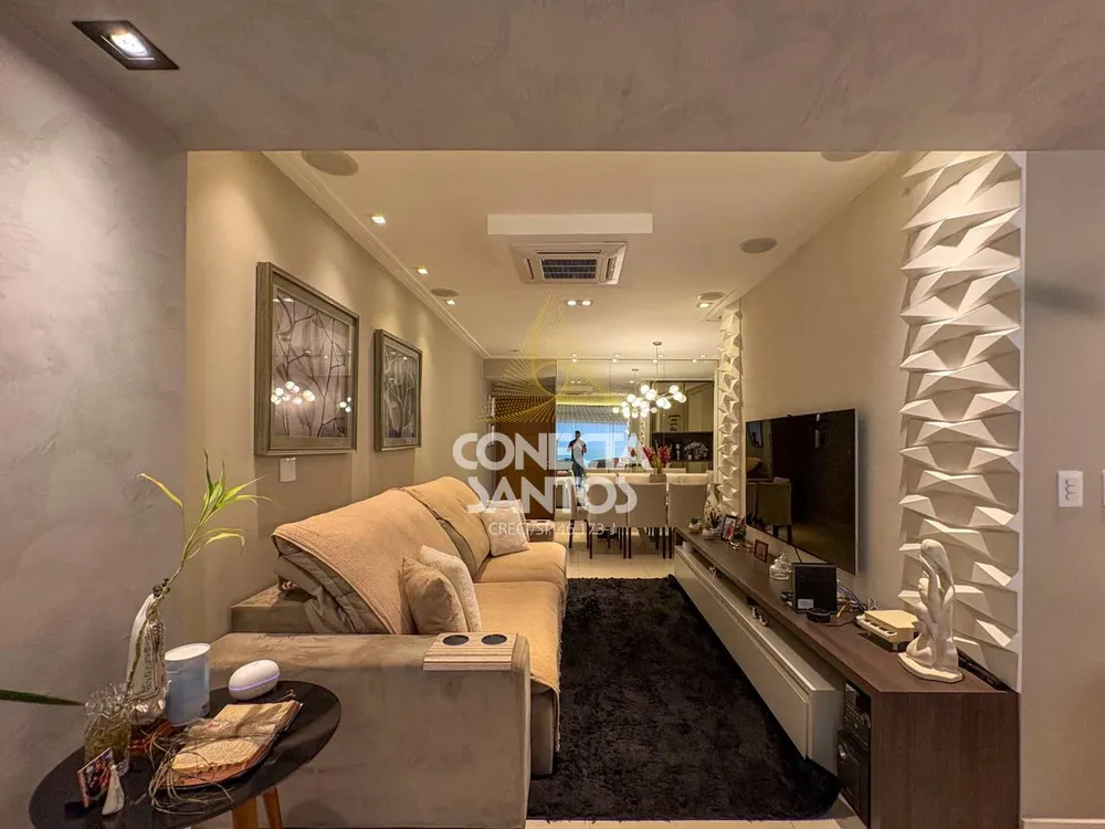 Apartamento, 2 quartos, 152 m² - Foto 1