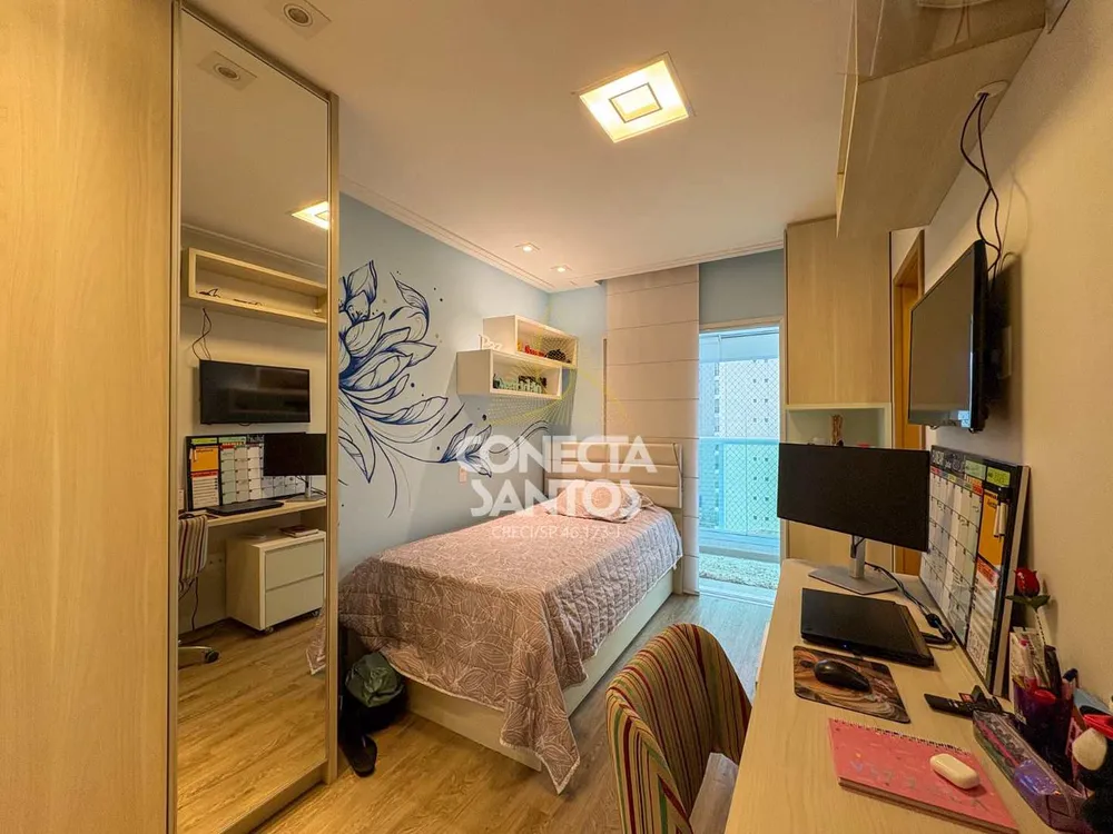 Apartamento, 2 quartos, 152 m² - Foto 9