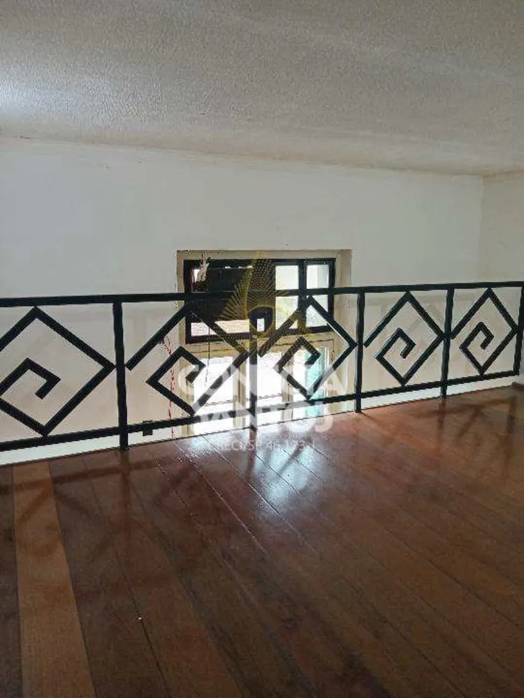 Sala-Conjunto, 38 m² - Foto 6