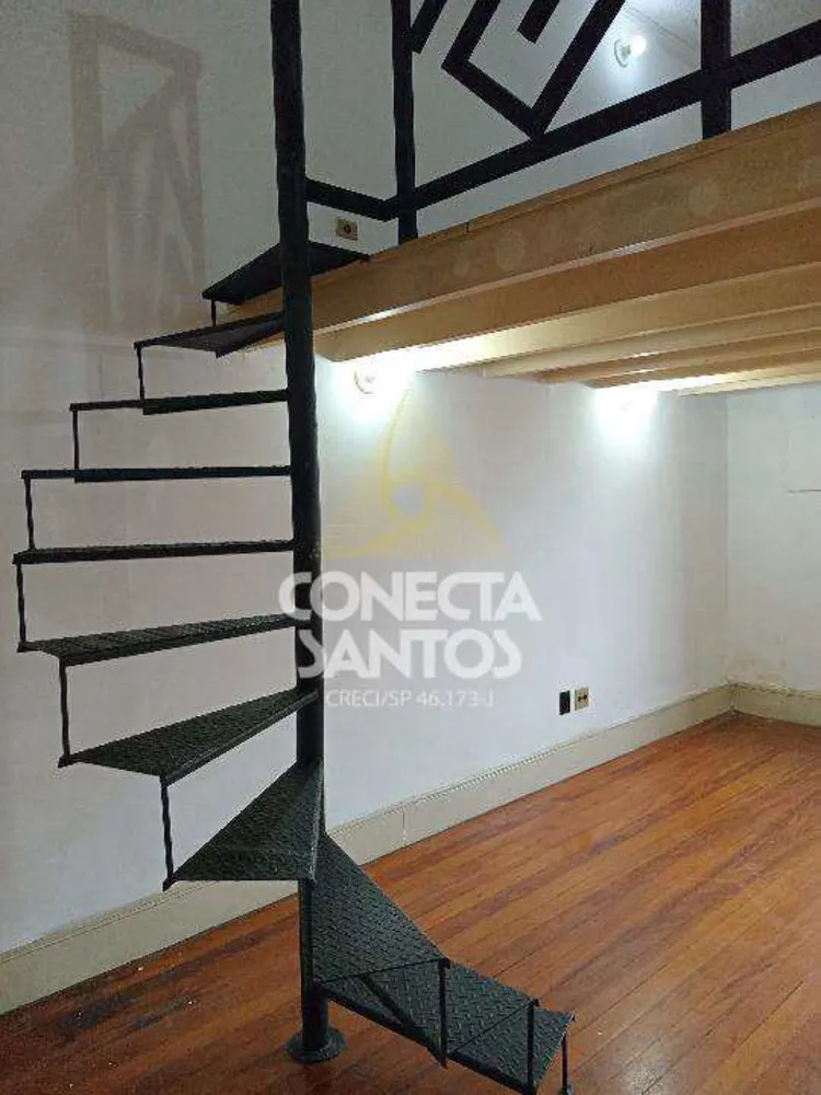 Sala-Conjunto, 38 m² - Foto 2