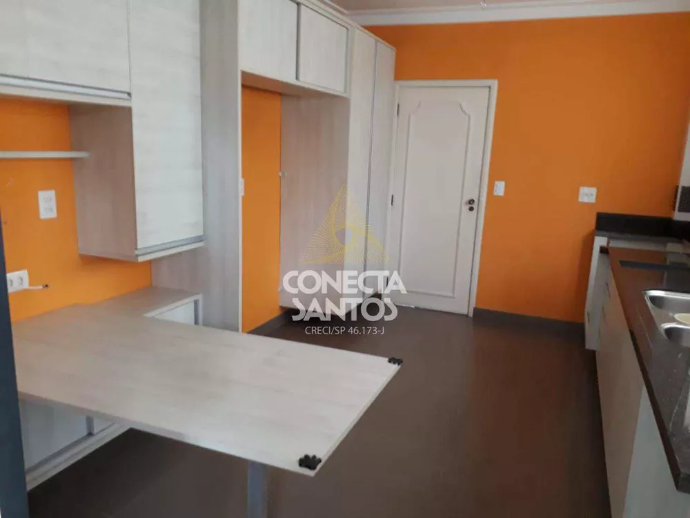 Apartamento, 3 quartos, 211 m² - Foto 3
