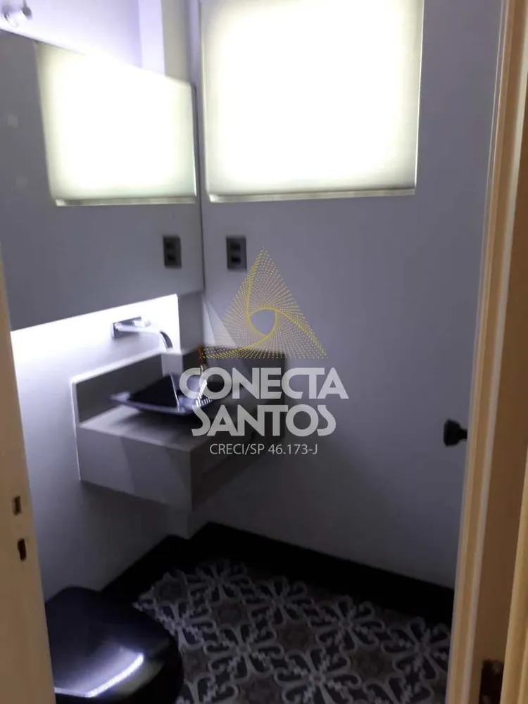 Apartamento, 3 quartos, 211 m² - Foto 13