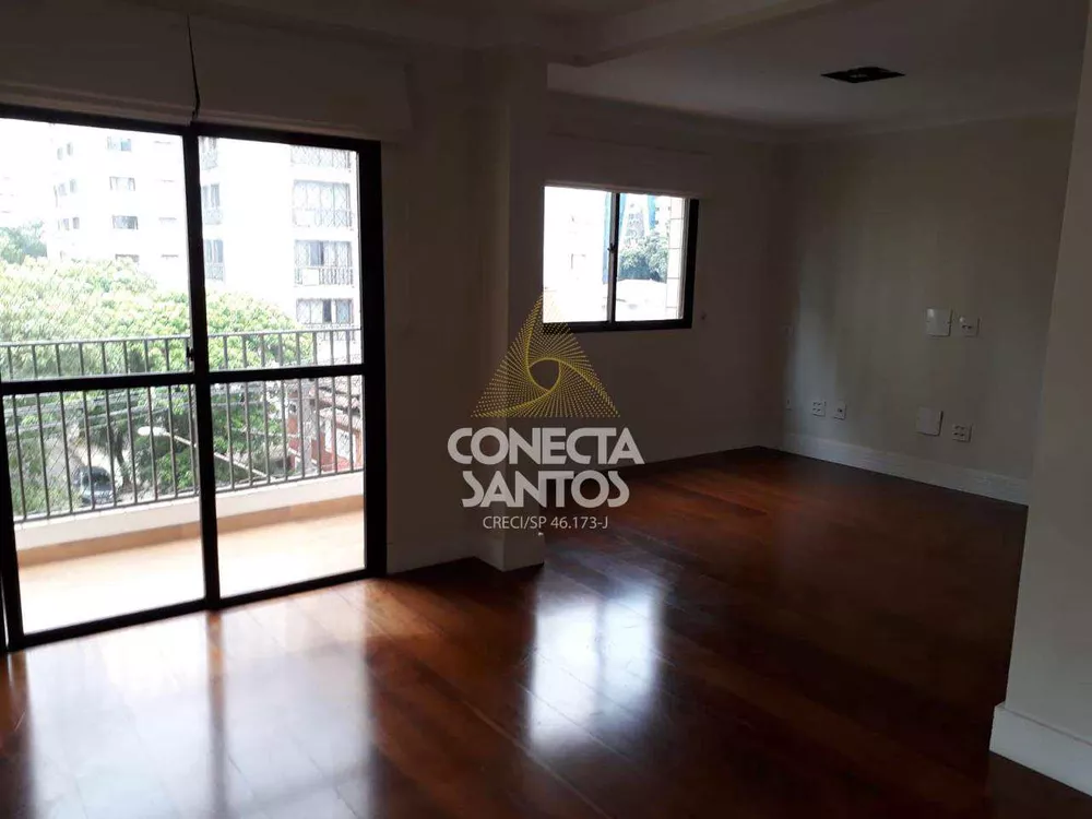 Apartamento, 3 quartos, 211 m² - Foto 4