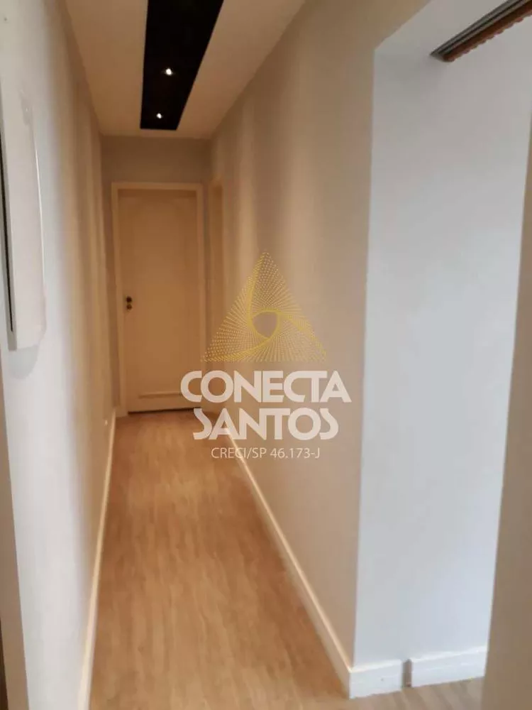 Apartamento, 3 quartos, 211 m² - Foto 2