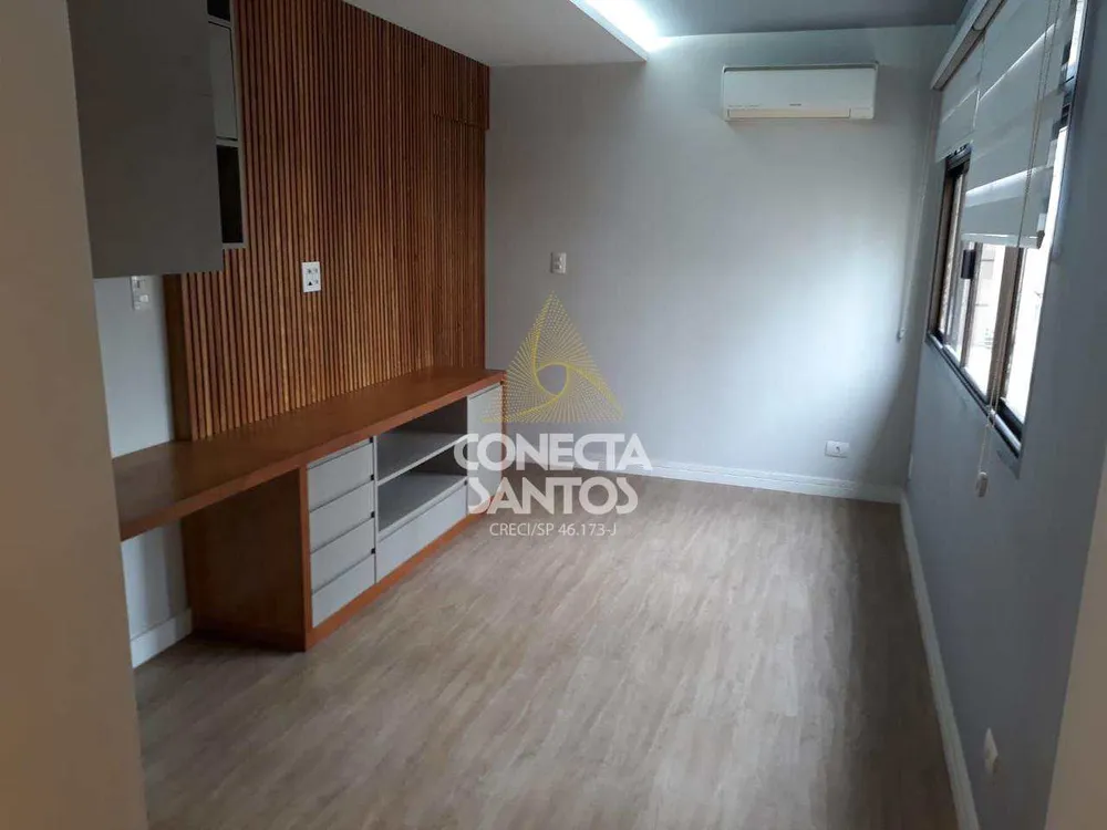 Apartamento, 3 quartos, 211 m² - Foto 1