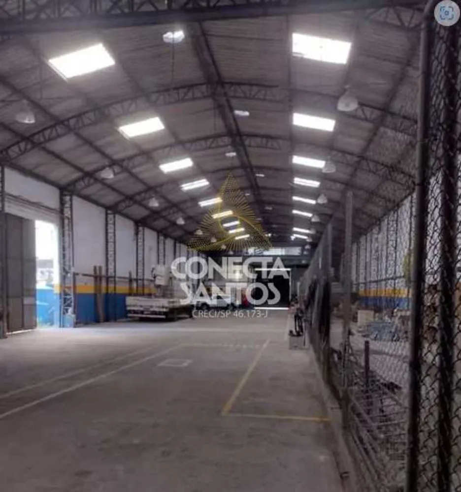 Depósito-Galpão, 2100 m² - Foto 13