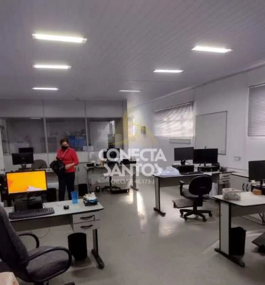 Depósito-Galpão, 2100 m² - Foto 5