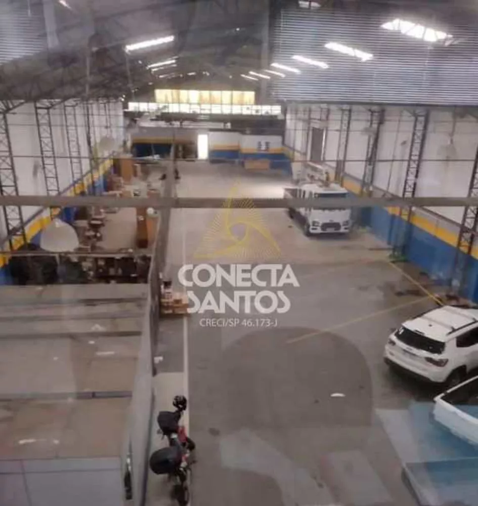 Depósito-Galpão, 2100 m² - Foto 3