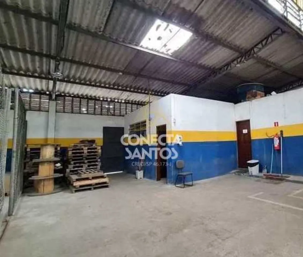 Depósito-Galpão, 2100 m² - Foto 3