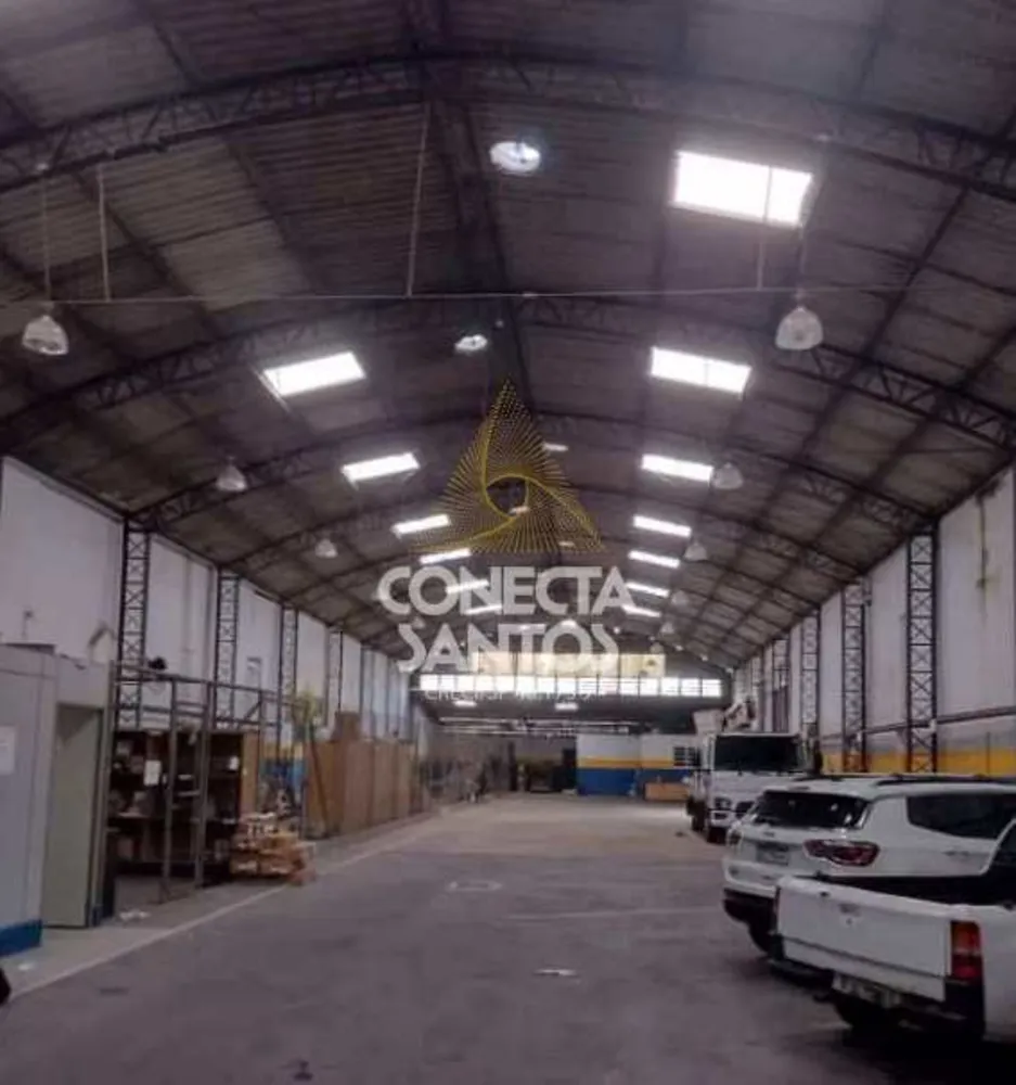 Depósito-Galpão, 2100 m² - Foto 2