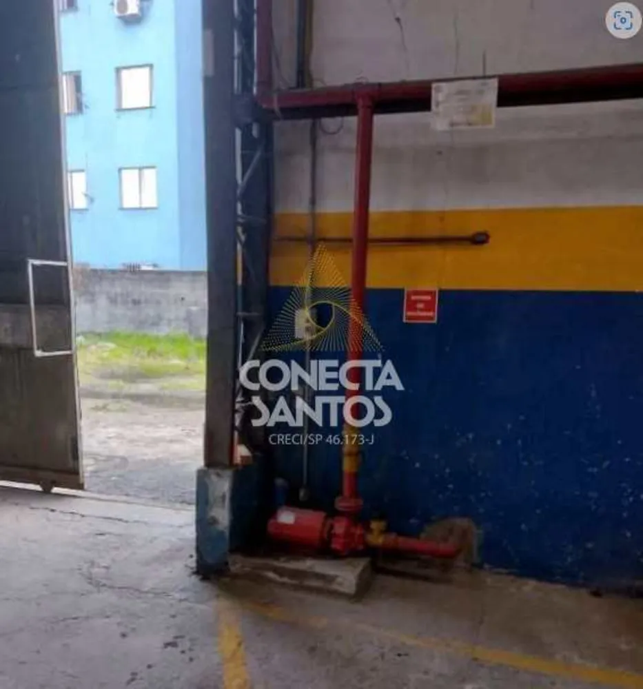 Depósito-Galpão, 2100 m² - Foto 15