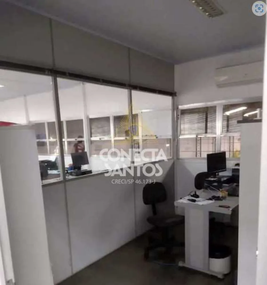 Depósito-Galpão, 2100 m² - Foto 7