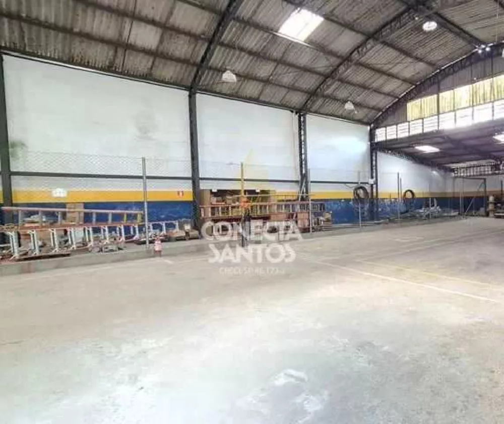 Depósito-Galpão, 2100 m² - Foto 1