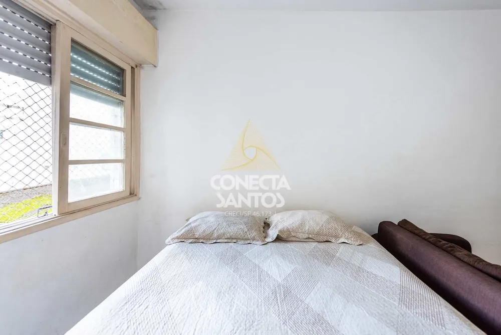 Apartamento, 1 quarto, 31 m² - Foto 13