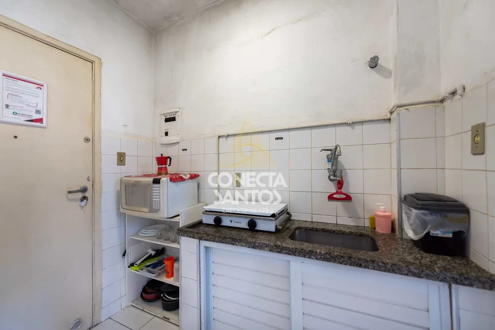 Apartamento, 1 quarto, 31 m² - Foto 8