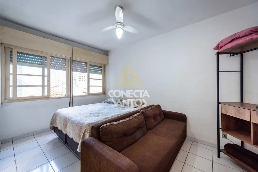 Apartamento, 1 quarto, 31 m² - Foto 10