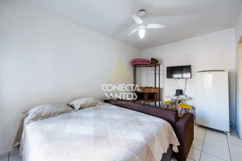Apartamento, 1 quarto, 31 m² - Foto 12