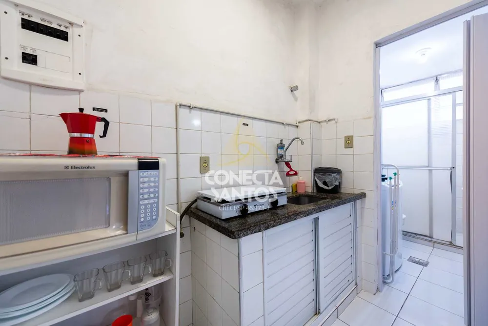 Apartamento, 1 quarto, 31 m² - Foto 15