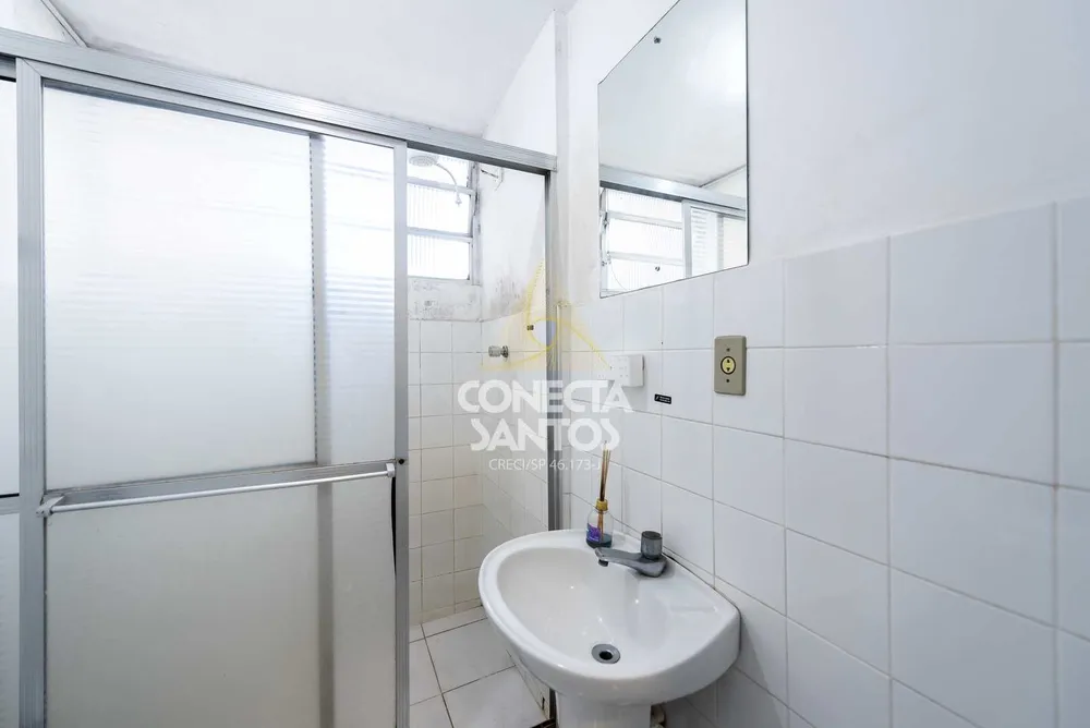 Apartamento, 1 quarto, 31 m² - Foto 5