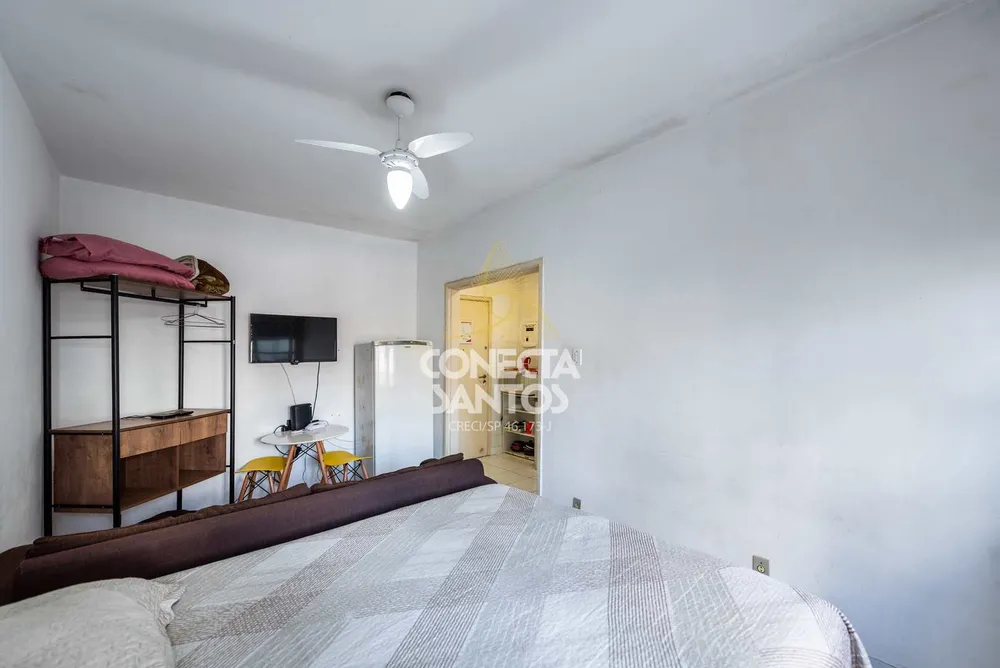 Apartamento, 1 quarto, 31 m² - Foto 11