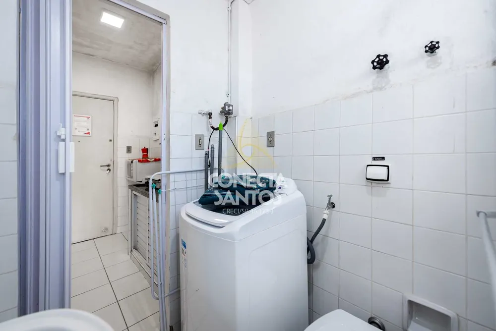 Apartamento, 1 quarto, 31 m² - Foto 6