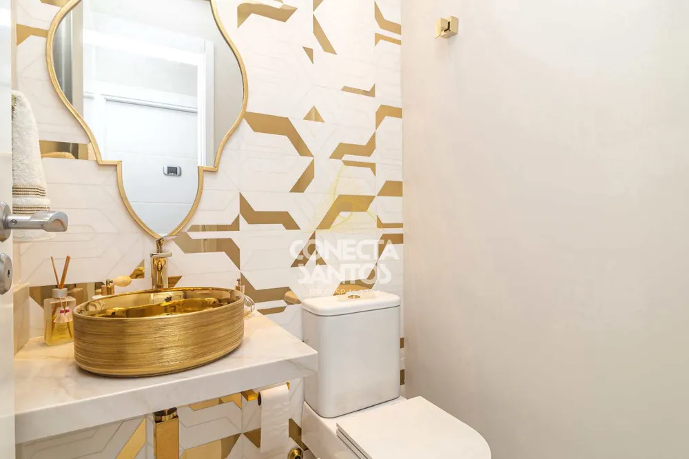 Apartamento, 4 quartos, 300 m² - Foto 4